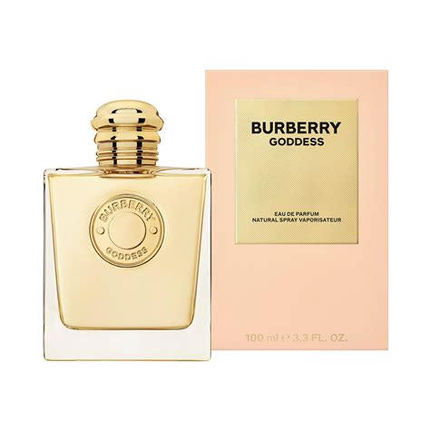 burberry goddess รีวิว|Goddess Burberry perfume .